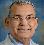 Image of Dr. Wasay Uddin Ahmed, MD