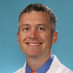 Image of Dr. Ryan P. Calfee, MD