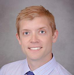 Image of Dr. Todd J. Capes, MD