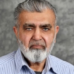 Image of Dr. Muhammad TK Ghani, MD