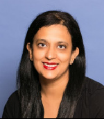 Image of Dr. Nivedita Dhar, MD