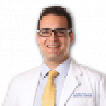 Image of Dr. Rogelio Garcia-Cavazos, MD