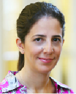 Image of Dr. Diala Faddoul, MD