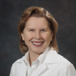 Image of Dr. Melissa A. Platt, MD