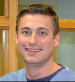 Image of Dr. Sean Patrick Antosh, MD