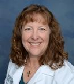 Image of Dr. Gail E. Butterfield, MD