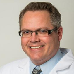 Image of Dr. Thomas J. Gillon, MD