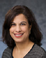 Image of Dr. Sunita Khambatta, MD