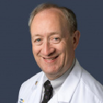 Image of Dr. Richard D. Zorowitz, MD