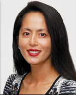 Image of Dr. Stephanie Su Huang, MD