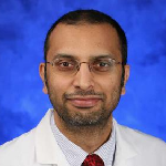 Image of Dr. Srikantha L. Rao, MD