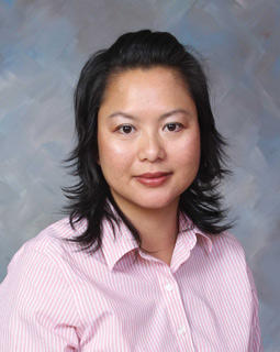 Image of Dr. Melinda Kwan, DO
