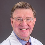Image of Dr. Joseph P. Cousins, MD