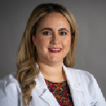 Image of Maegan Mendoza Cheatham, APRN, FNP