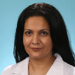 Image of Dr. Aisha Shaikh, MD