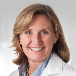 Image of Susan Klock, PhD