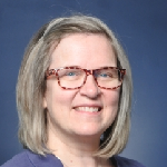 Image of Mrs. Jennifer R. Baxter, CNM, MSN
