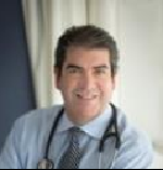 Image of Dr. Guillermo Jose Bernal, MD