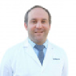 Image of Dr Zev Nevo, DO