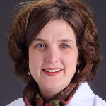 Image of Dr. Lisa Marie Brennaman, MD