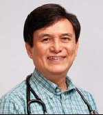 Image of Dr. Gerald M. Bayona, MD