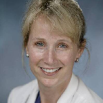 Image of Dr. Kimberly A. Longmire, MD