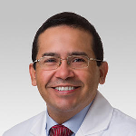 Image of Dr. Diego M. Avella Patino, MD