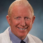 Image of Dr. Roger P. Thorne, MD