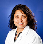 Image of Dr. Puja P. Khanna, MD