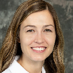 Image of Dr. Jessica Gruver, OD