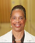 Image of Dr. Theresa A. Mack, MPH, MD