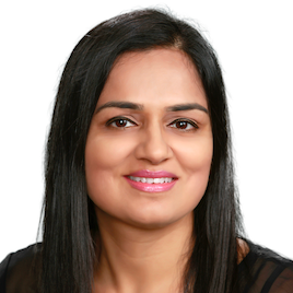 Image of Dr. Aditi Choudhry, MD