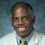 Image of Dr. Joel Nee-Lartley Blankson, MD, PhD