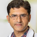 Image of Dr. Waseem Sajjad, MD