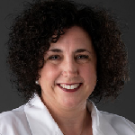 Image of Dr. Heather A. McKenzie, CWSP, MD