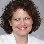 Image of Mrs. Leslie Chandler, APRN, CNP, APRN-CNP