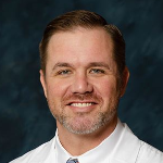 Image of Dr. Bret Henderson, MD