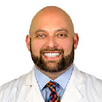 Image of Dr. David Arrese, MD
