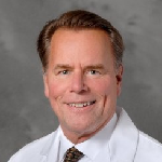 Image of Dr. Brad A. Stach, PhD