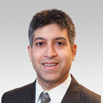 Image of Dr. Sameer A. Ansari, MD, PhD
