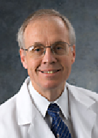Image of Dr. William C. Pierce, MD, PhD