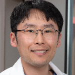 Image of Dr. Edward Hong, MD