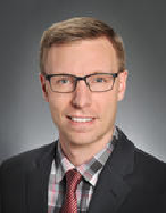 Image of Dr. Nicholas A. Meier, MD