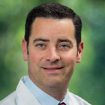 Image of Dr. Curtiss Tyler Stinis, MD