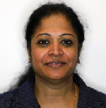 Image of Dr. Meena Sunil, MD