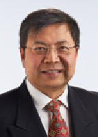 Image of Dr. W. Zhong, MD