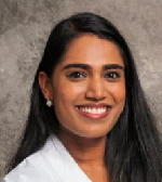 Image of Dr. Melby Abraham, MD