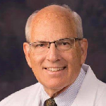 Image of Dr. Gerald R. Schultz, MD