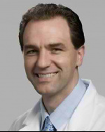 Image of Dr. Justin Darrell Anderson, MD