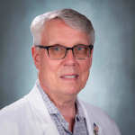 Image of Dr. Robert Carroll Frere, MD